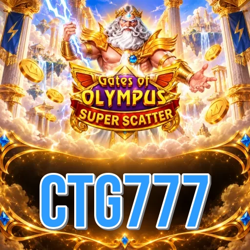 ctg777 app icon ready to open on Android home screen